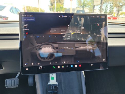 Used 2025 Tesla Model 3 Long Range RWD image 20