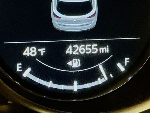 Used 2024 MAZDA CX-5 AWD 2.5 S w/ Select Package image 19