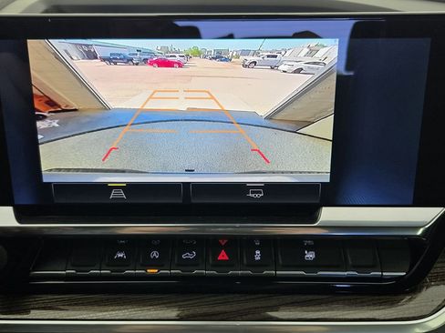 New 2026 Chevrolet Silverado 1500 RST w/ RST Select Package RWD image 18