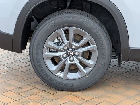 New 2026 MAZDA CX-5 Select image 6