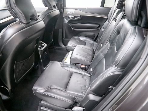 Certified 2023 Volvo XC90 T8 Ultimate image 24