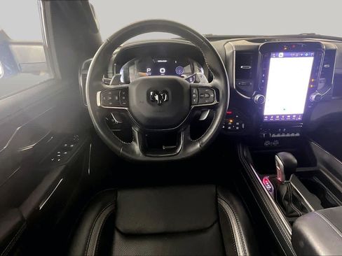 Used 2025 RAM 1500 RHO AWD/4WD image 6