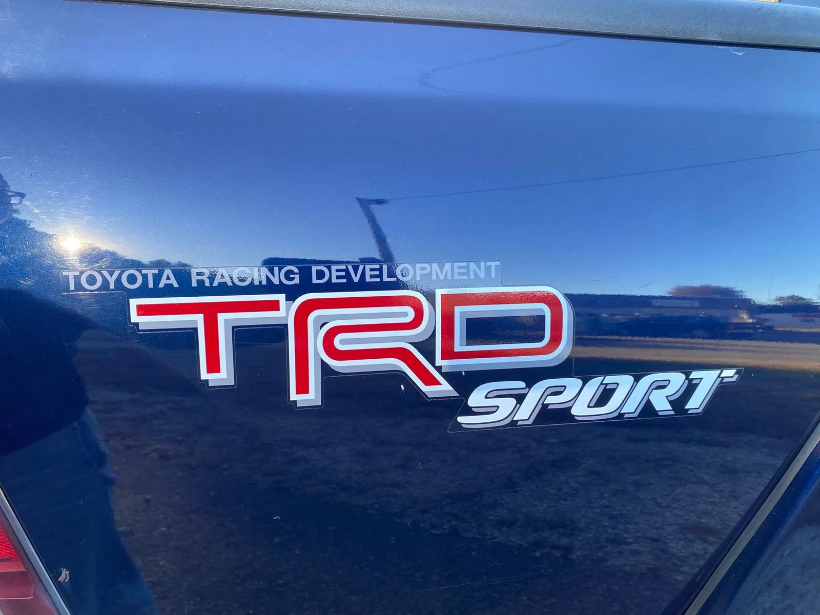 Used 2013 Toyota Tacoma 4x4 Access Cab V6 image 22