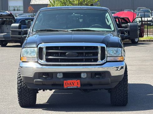Used 2004 Ford F250 Lariat AWD/4WD image 10