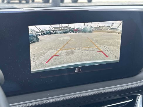 Used 2024 Buick Envista Preferred w/ Convenience I Package image 13