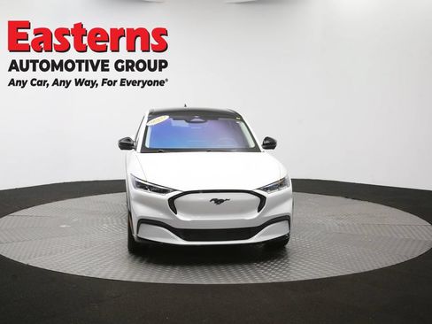 Used 2021 Ford Mustang Mach-E Premium AWD/4WD image 55