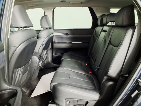Certified 2022 Hyundai Palisade SEL w/ 8P Bench Seat Package FWD image 14