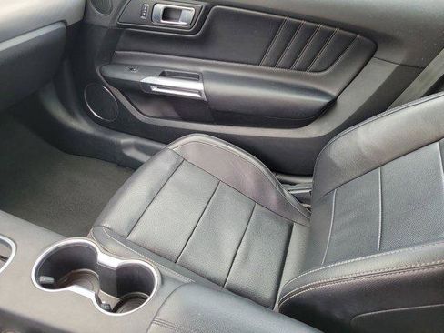Used 2023 Ford Mustang Premium RWD image 13