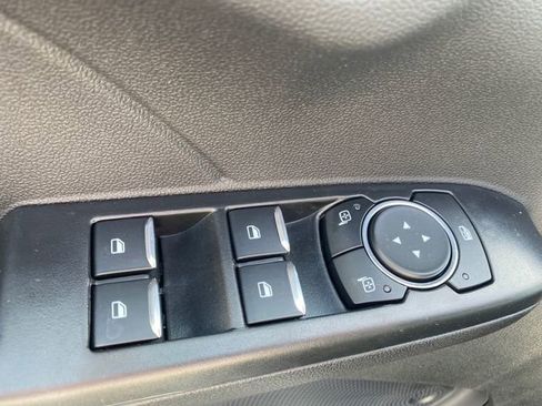 New 2025 Ford Escape SE image 14