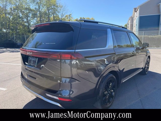 Used 2024 Kia Carnival SX FWD image 8