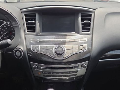 Used 2020 INFINITI QX60 Pure AWD/4WD image 15
