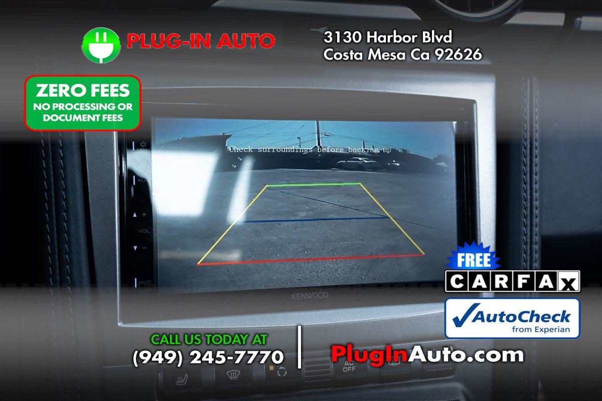 Used 2008 Porsche Boxster S RWD image 27