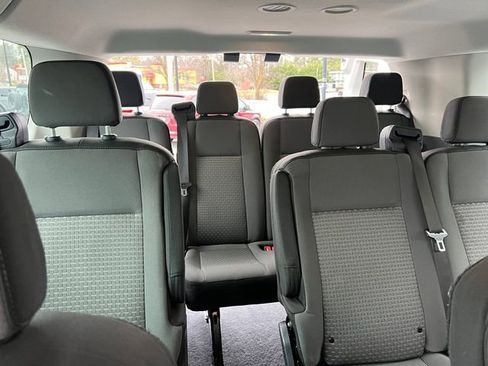 Used 2024 Ford Transit 350 XLT image 26