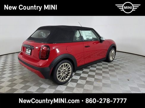 New 2026 MINI Cooper S image 7