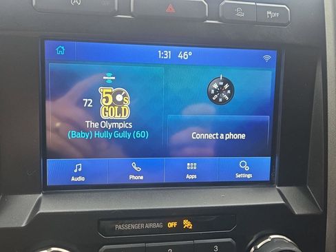 Used 2020 Ford F150 Raptor w/ Equipment Group 801A Mid image 20