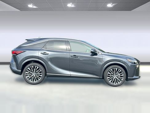 New 2026 Lexus RX 350 AWD image 7