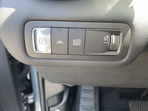 New 2025 Chevrolet Blazer EV RS w/ Super Cruise Package image 71