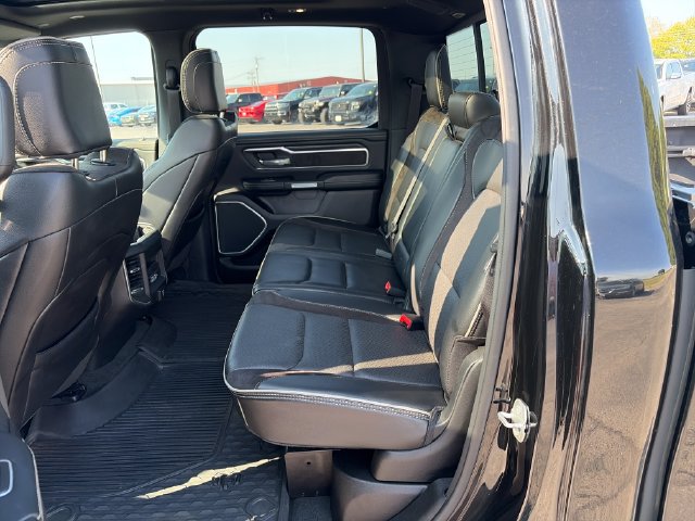 Certified 2023 RAM 1500 Laramie AWD/4WD image 26