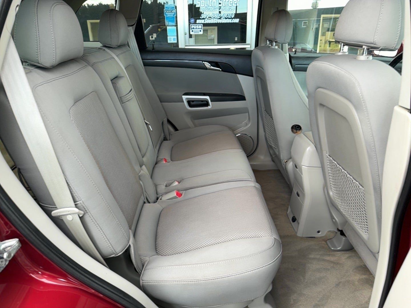Used 2008 Saturn Vue XR FWD image 20