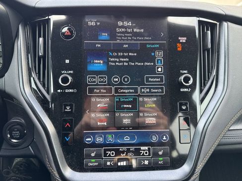 Used 2025 Subaru Outback Wilderness image 10