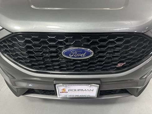 Used 2023 Ford Edge ST AWD/4WD image 25