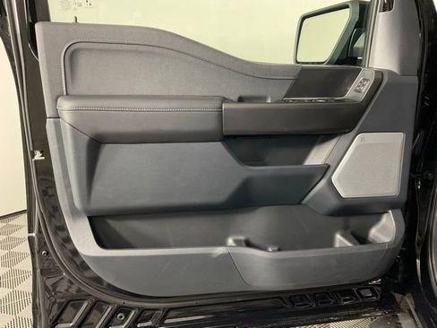 New 2025 Ford F150 Lariat w/ Equipment Group 502A High image 12