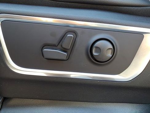 New 2026 RAM 1500 Laramie w/ Night Edition image 15