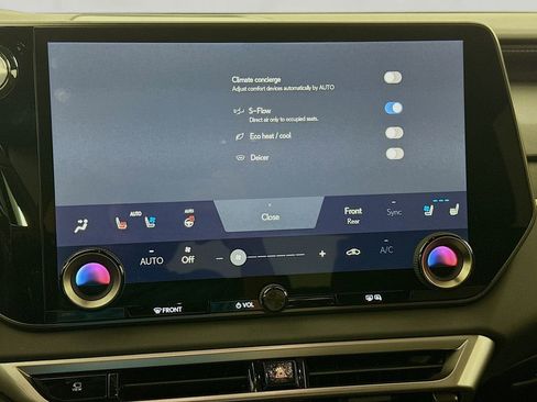 Used 2025 Lexus RX 350 Premium image 16