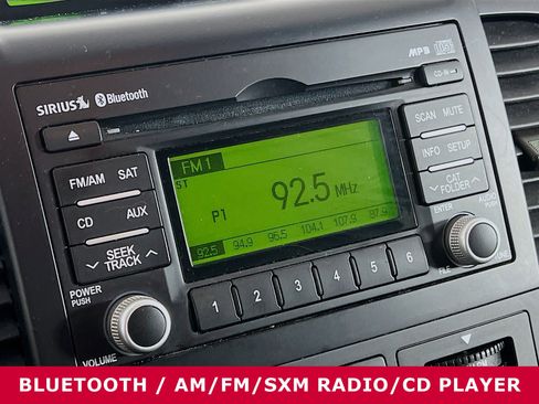 Used 2011 Kia Sedona LX image 8