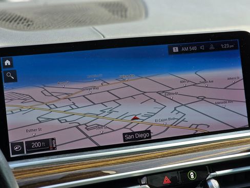 Used 2021 BMW X5 xDrive40i w/ Premium Package image 34