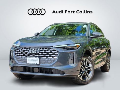 New 2026 Audi Q5 Premium Plus AWD/4WD image 1