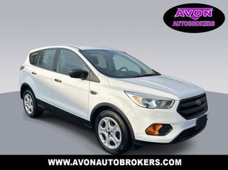 Used 2017 Ford Escape S video 1