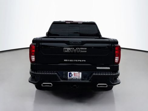 Used 2025 GMC Sierra 1500 Elevation w/ Elevation Premium Package AWD/4WD image 6