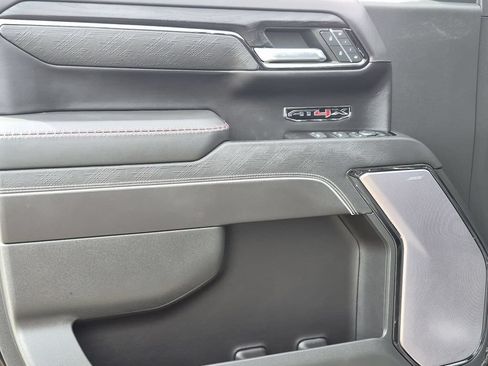 Used 2023 GMC Sierra 1500 AT4X AWD/4WD image 15