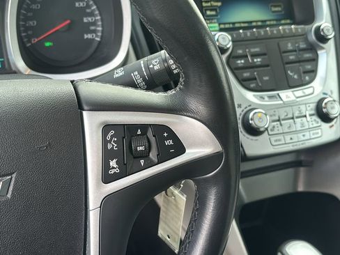 Used 2014 Chevrolet Equinox LTZ image 18