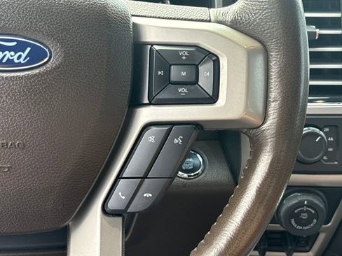 Used 2018 Ford F150 King Ranch w/ Equipment Group 601A Luxury image 21