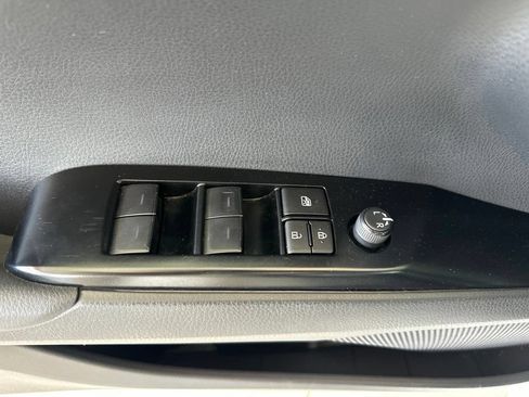 Certified 2025 Toyota Camry LE FWD image 22