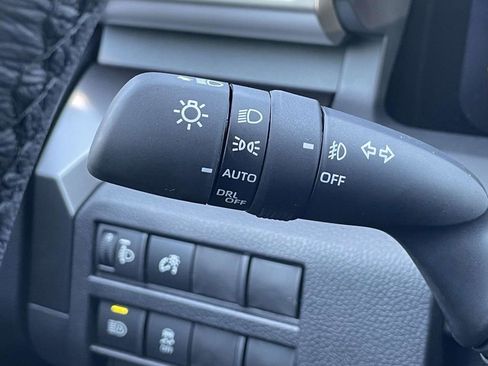 New 2026 Toyota Tacoma TRD Sport AWD/4WD image 32