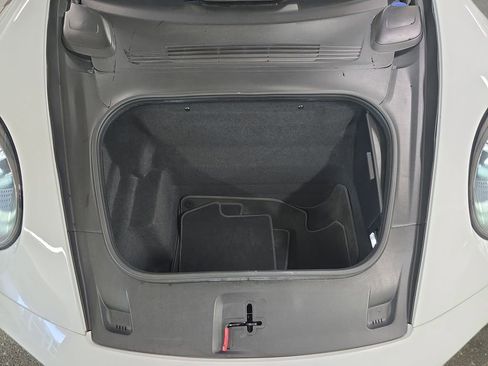 Used 2021 Porsche 911 Turbo S image 29