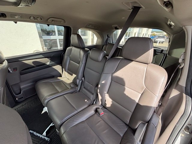 Used 2016 Honda Odyssey EX-L image 12