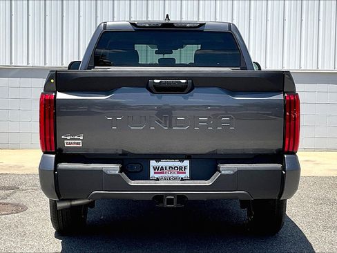 New 2024 Toyota Tundra SR5 image 5