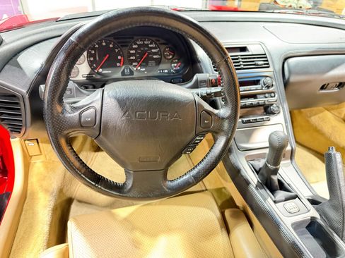 Used 2000 Acura NSX T image 40