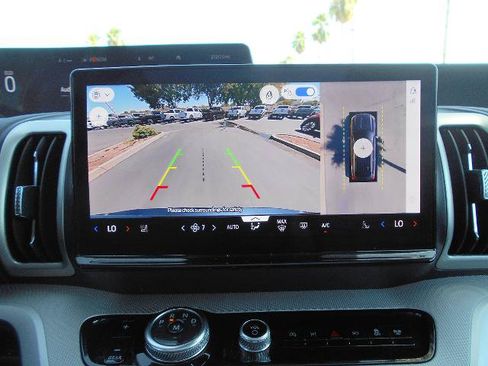 Certified 2025 Ford Expedition Active RWD image 16