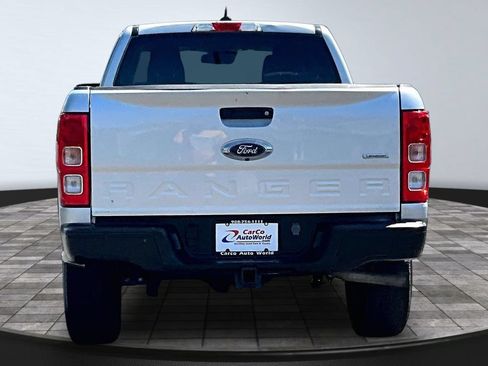Used 2019 Ford Ranger XL w/ Equipment Group 101A Mid RWD image 6