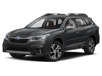 Used 2022 Subaru Outback Touring AWD/4WD video 1