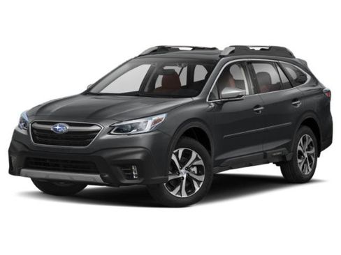 Used 2022 Subaru Outback Touring AWD/4WD image 1