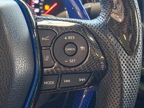 Used 2018 Toyota Camry XSE FWD image 26