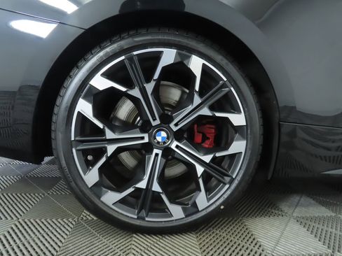 Certified 2025 BMW 430i Coupe w/ M Sport Package image 31