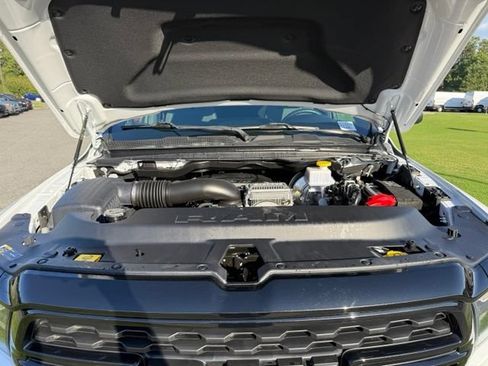 Used 2023 RAM 1500 Big Horn AWD/4WD image 30