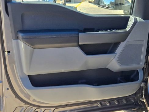 Used 2025 Ford F250 XLT AWD/4WD image 24